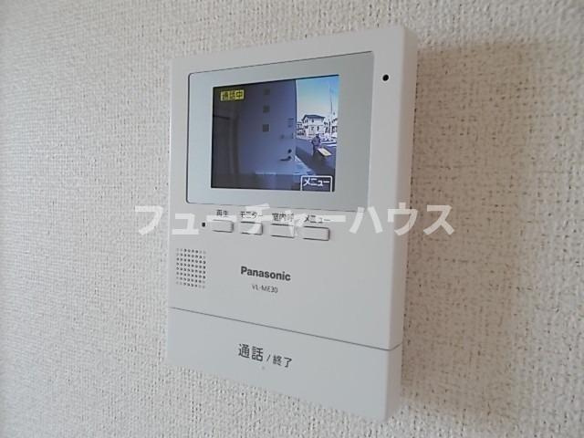 ジェイビーズのセキュリティ