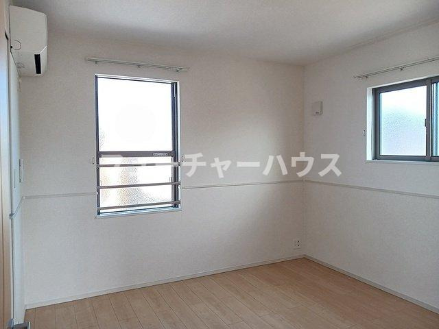 ジェイビーズの内装