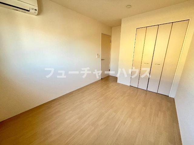 イーストパールⅡ（ＥＡＳＴ　ＰＥＡＲＬⅡ）のその他|洋室