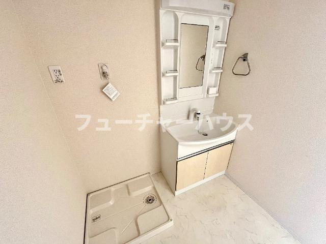 イーストパールⅡ（ＥＡＳＴ　ＰＥＡＲＬⅡ）のその他|洗面