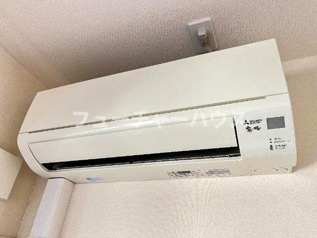 イーストパールⅡ（ＥＡＳＴ　ＰＥＡＲＬⅡ）のその他|洋室エアコン