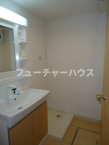 アンレーヴⅢ（ＵＮ　ＲＥＶＥ　Ⅲ）のその他|脱衣所