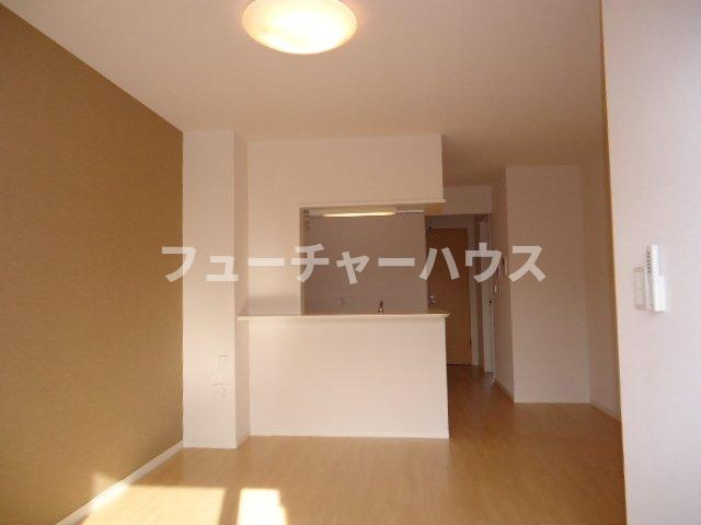 アンレーヴⅢ（ＵＮ　ＲＥＶＥ　Ⅲ）のその他|リビング