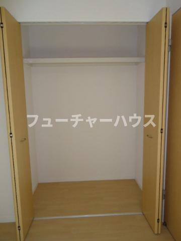アンレーヴⅢ（ＵＮ　ＲＥＶＥ　Ⅲ）のその他|クローゼット