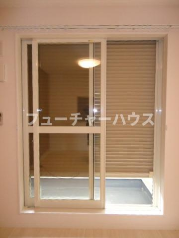 アンレーヴⅢ（ＵＮ　ＲＥＶＥ　Ⅲ）のその他|窓シャッター