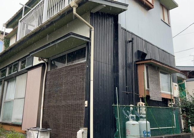 【展望】 | 眺望を気にして物件を探す場合、前面に建物が建っていないか現地で確認しましょう！前面に建物があると景色はもちろん、日当たりや風通しにも影響が出てきます。住んだ時のことを想像しながら現地見学をしましょう。