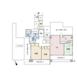 三旺マンション第二社台の画像