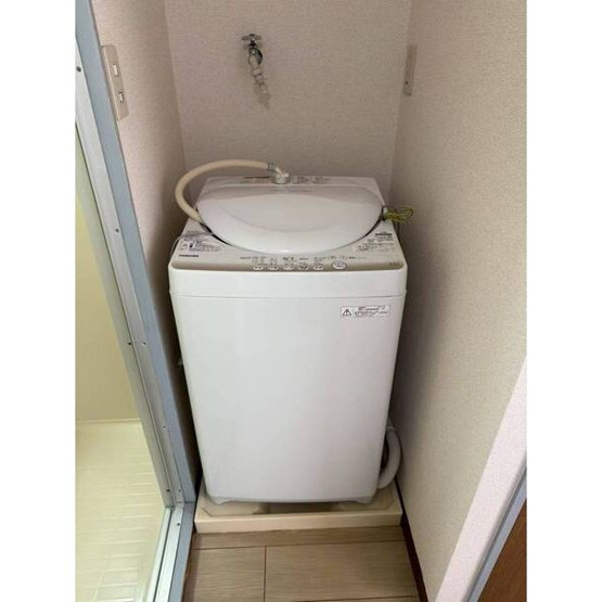 【トイレ】 | リバーサイドM