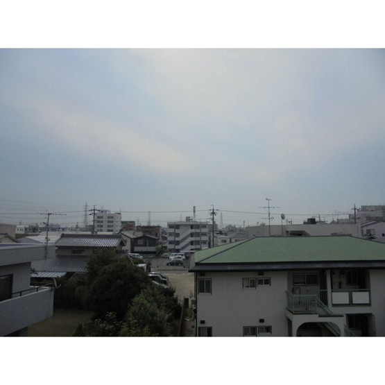【展望】 | グリーンハイツ大森苑