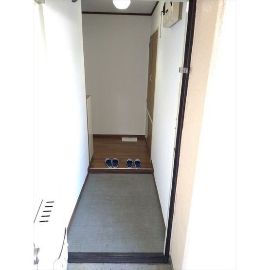 【玄関】 | 郷原ビル