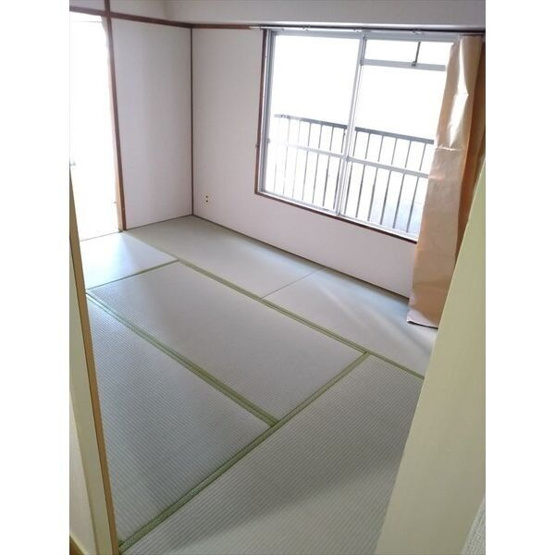 【和室】 | 郷原ビル