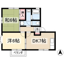 アルタ　ビスタ　A棟の画像