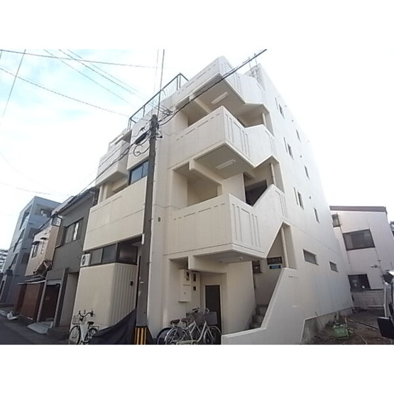 【外観】 | 佐藤ビル