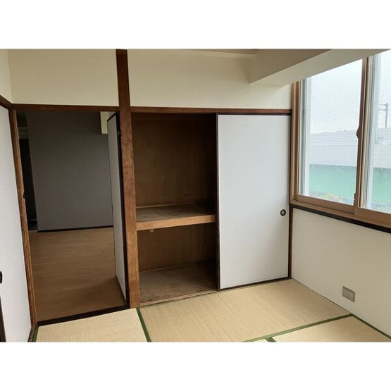 【和室】 | 首藤ビル