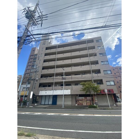 【外観】 | フェニックス並木