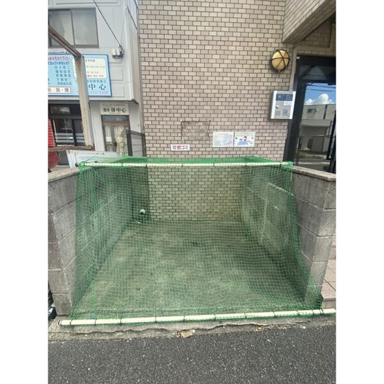 【駐車場】 | フェニックス並木