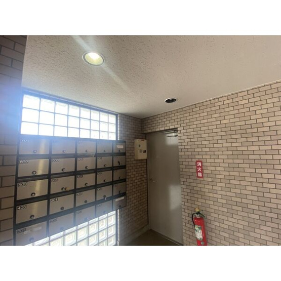 【エントランス】 | フェニックス並木