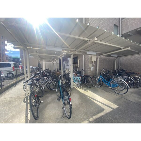 【その他共用部分】 | フェニックス並木