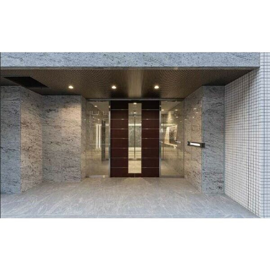 【エントランス】 | ワールドアイ名古屋城北