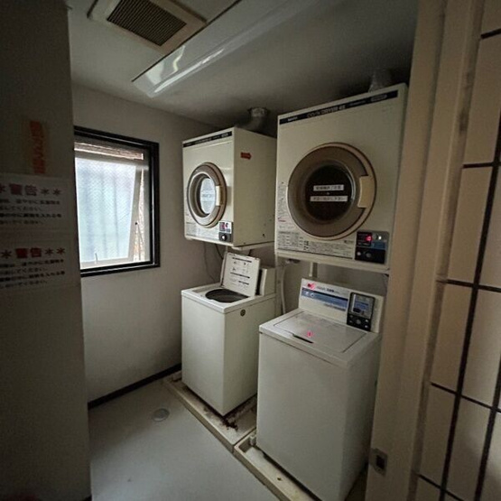 【その他共用部分】 | ライオンズマンション丸の内第6