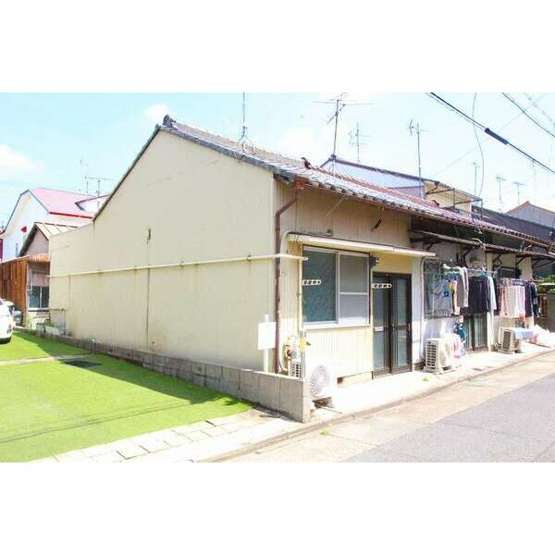 【展望】 | 塩池町加藤様貸家