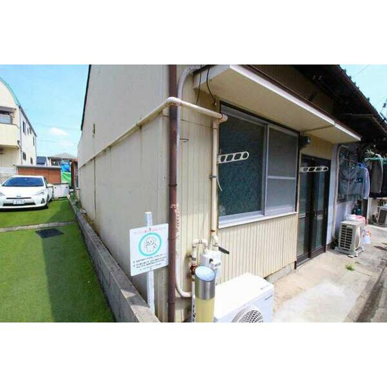 【その他】 | 塩池町加藤様貸家