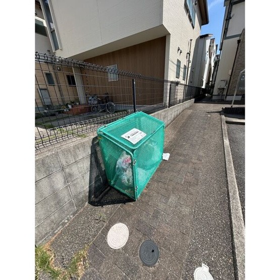 【その他共用部分】 | アゼリアガーデン