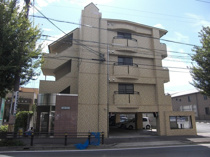 オオタ大針ビルの画像