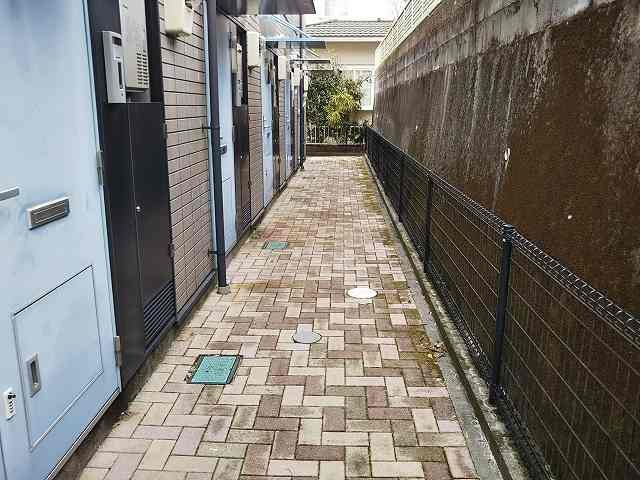 レオパレス天文台のその他|写真と現状が異なる場合は現状を優先します。