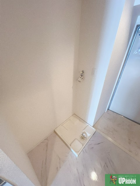フローライト徳川の設備