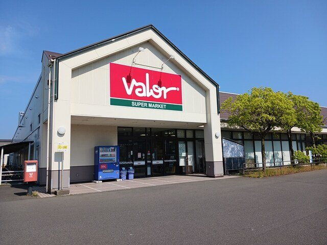 アルピナ　Ⅰの周辺|バロー 金津店まで550m