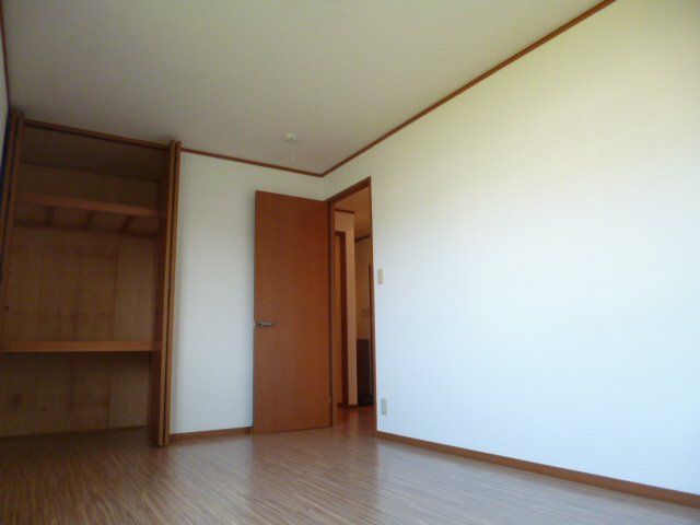 サニーハイツ高町の内装