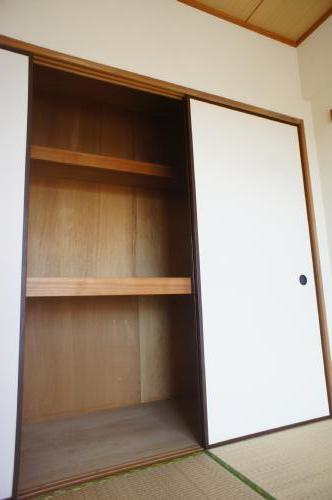 【収納】 | メイ・グリーン塚田 | 収納もたっぷりでお荷物の多い方にも安心です
