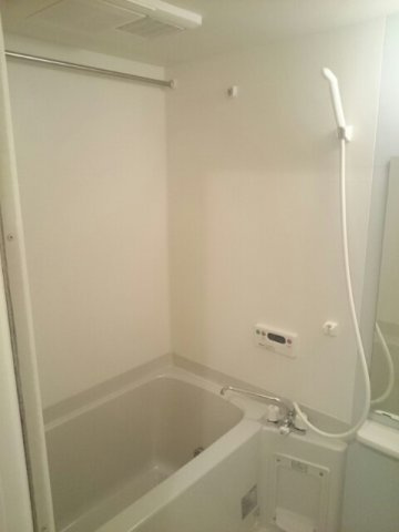 アクティブＹ２１　Ｂの浴室