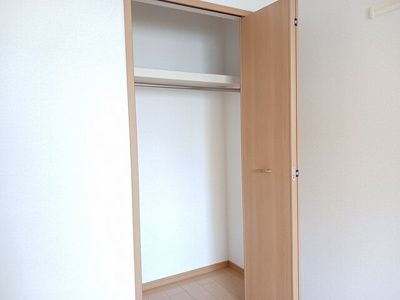 【収納】 | サンライズスクエアＣ | こまごまとしたものを収納できそうですね