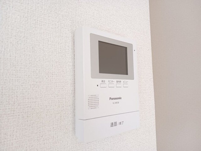 【セキュリティ】 | サンライズスクエアＣ