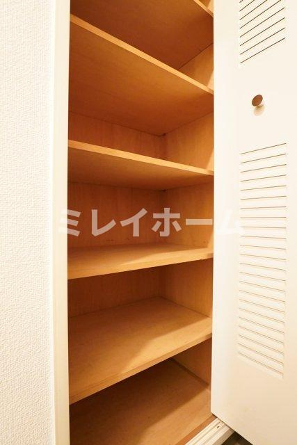 パークウェル大崎のその他