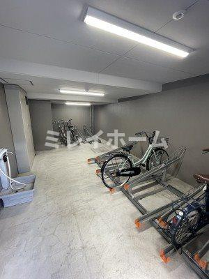 パティーナ大森Duoのその他