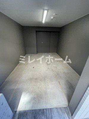 パティーナ大森Duoのその他