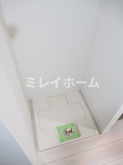 パティーナ大森Duoの設備
