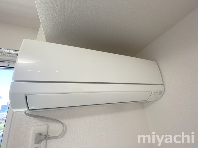 セレーノ南田宮の設備