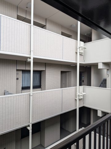 【展望】 | Ｕ－ＨＯＵＳＥ船橋本町 | 展望です