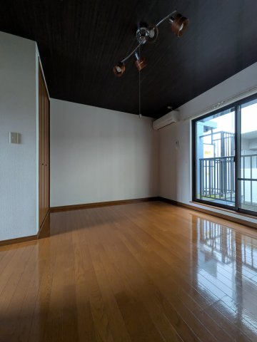 【洋室】 | Ｕ－ＨＯＵＳＥ船橋本町 | きれいな洋室です