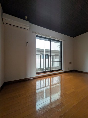 【洋室】 | Ｕ－ＨＯＵＳＥ船橋本町 | きれいな洋室です