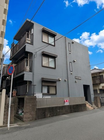 【外観】 | Ｕ－ＨＯＵＳＥ船橋本町 | きれいな外観です