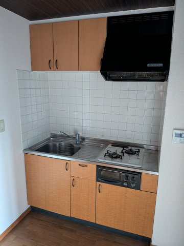 【キッチン】 | Ｕ－ＨＯＵＳＥ船橋本町 | 料理がしやすいシステムキッチンです
