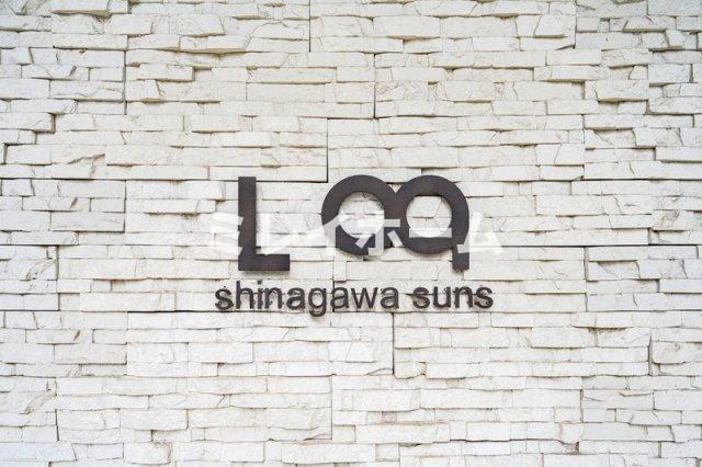 Log品川サンズのその他