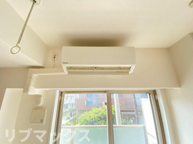 【その他】ドゥーエ西池袋