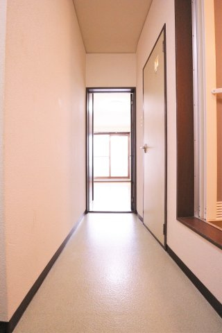 タルミフラットⅡのその他