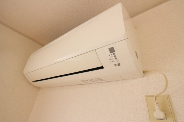 タルミフラットⅡの設備